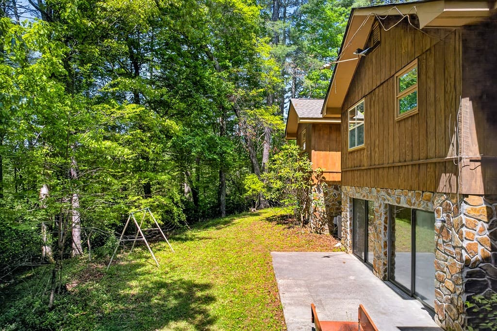 1171 Dogwood Lane, Mineral Bluff GA 30559 - Photo