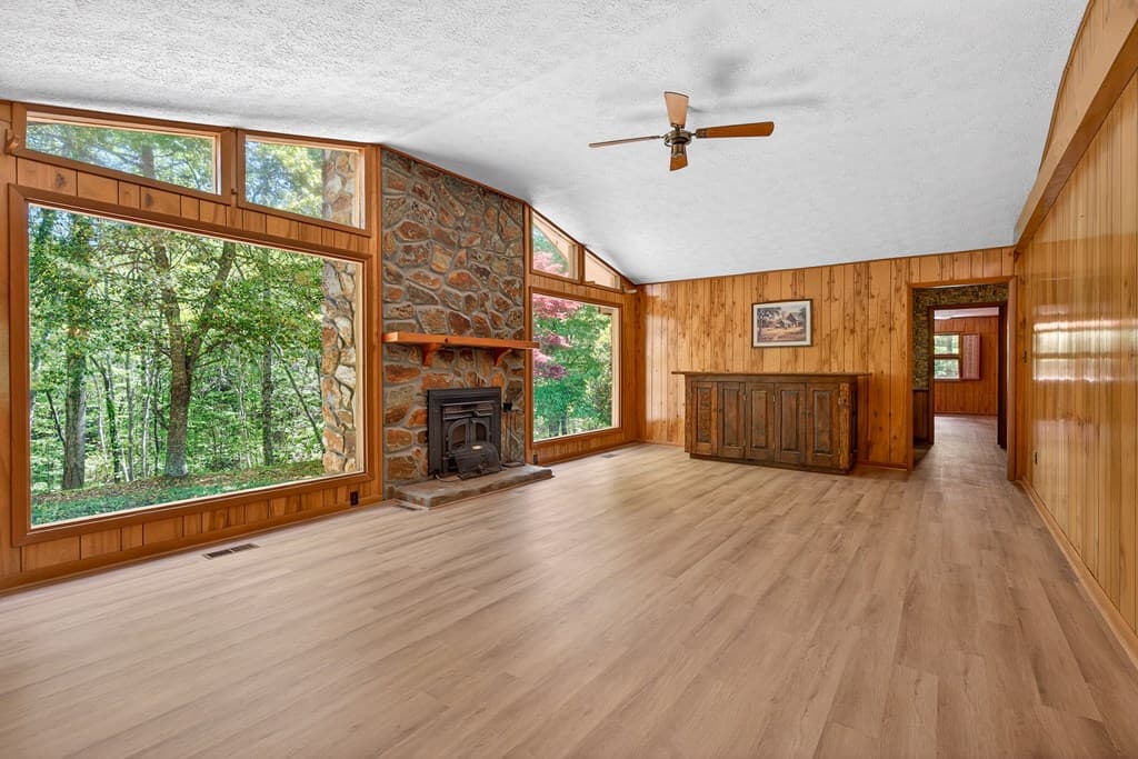 1171 Dogwood Lane, Mineral Bluff GA 30559 - Photo