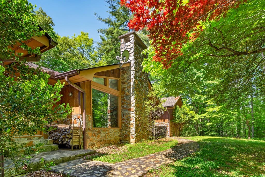 1171 Dogwood Lane, Mineral Bluff GA 30559 - Photo