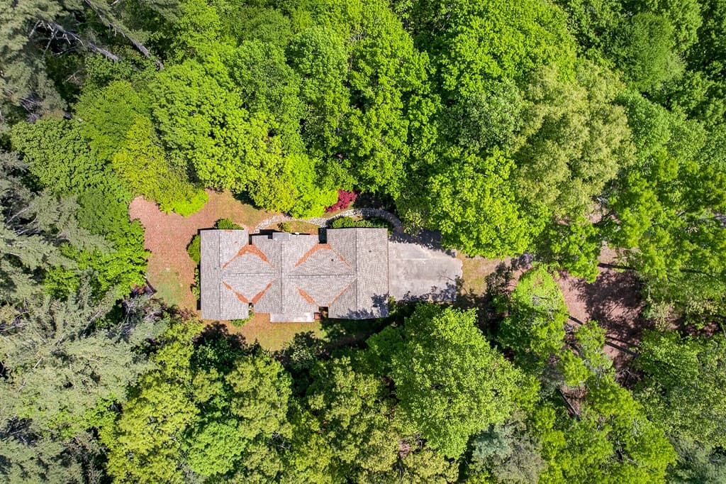 1171 Dogwood Lane, Mineral Bluff GA 30559 - Photo