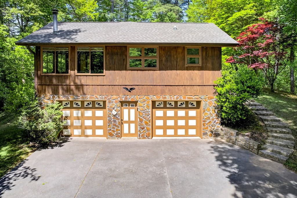 1171 Dogwood Lane, Mineral Bluff GA 30559 - Photo