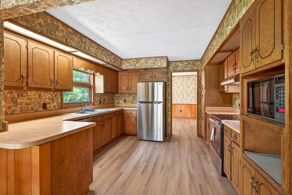1171 Dogwood Lane, Mineral Bluff GA 30559 - Photo