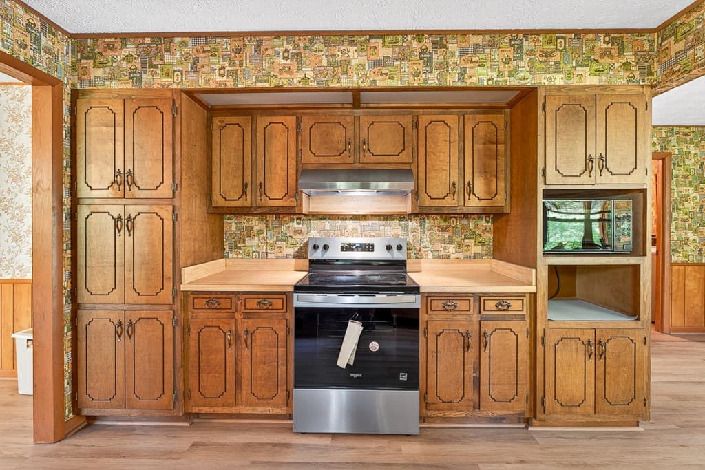 1171 Dogwood Lane, Mineral Bluff GA 30559 - Photo