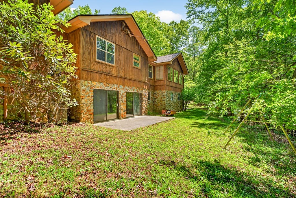 1171 Dogwood Lane, Mineral Bluff GA 30559 - Photo