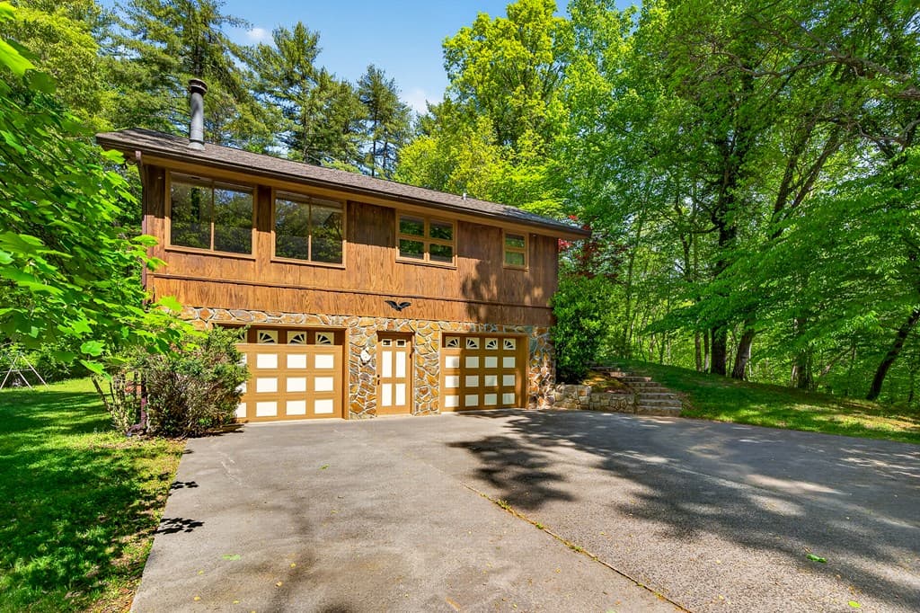 1171 Dogwood Lane, Mineral Bluff GA 30559 - Photo