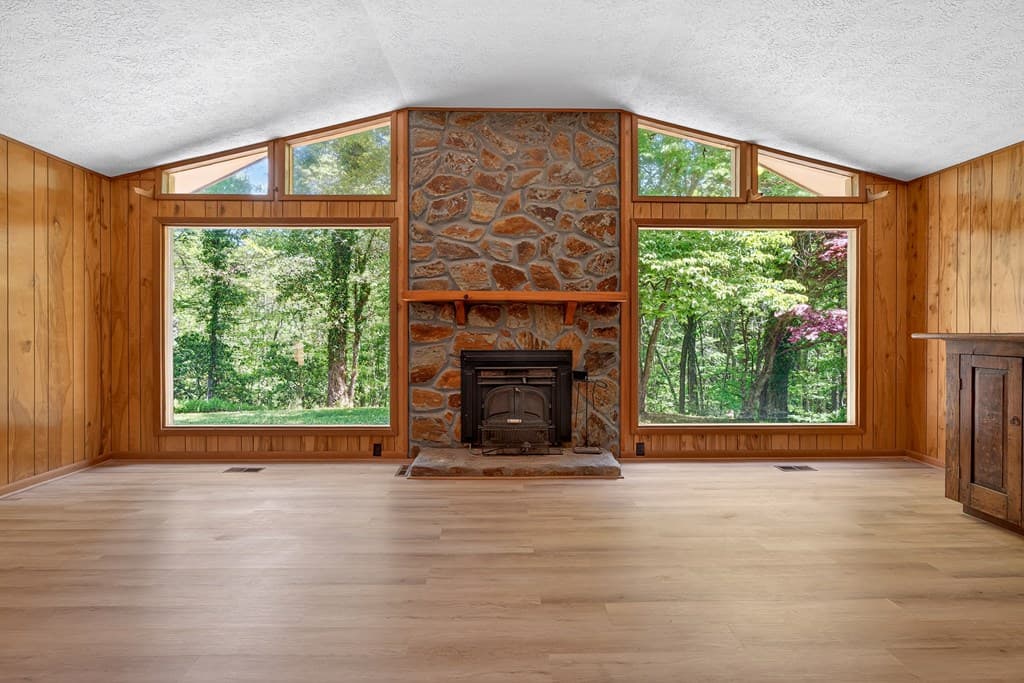 1171 Dogwood Lane, Mineral Bluff GA 30559 - Photo