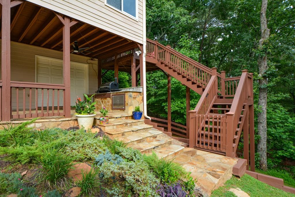 77 Tally Cove Road, Jasper GA 30143 - Photo
