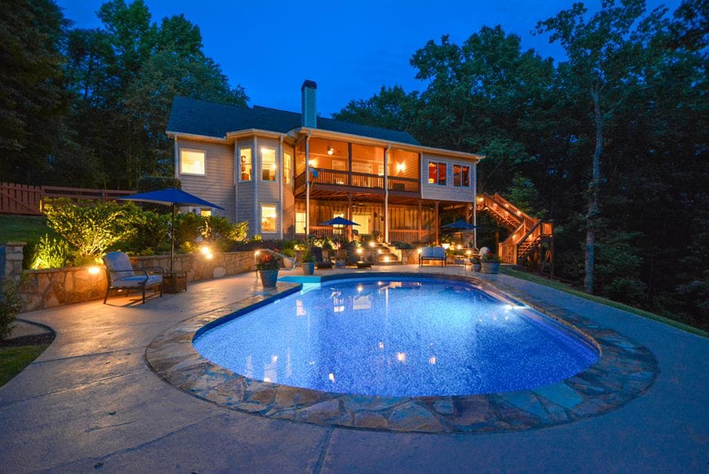 77 Tally Cove Road, Jasper GA 30143 - Photo