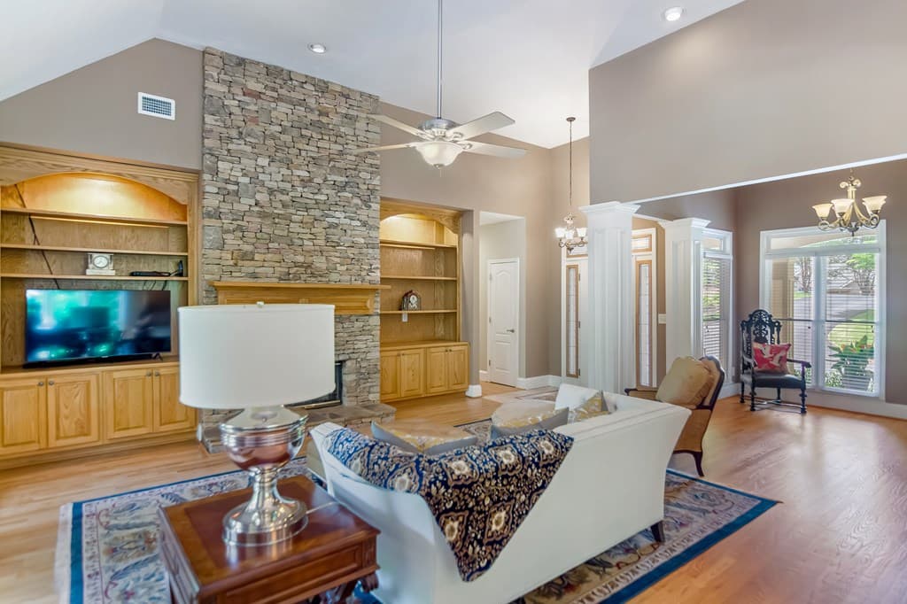 77 Tally Cove Road, Jasper GA 30143 - Photo