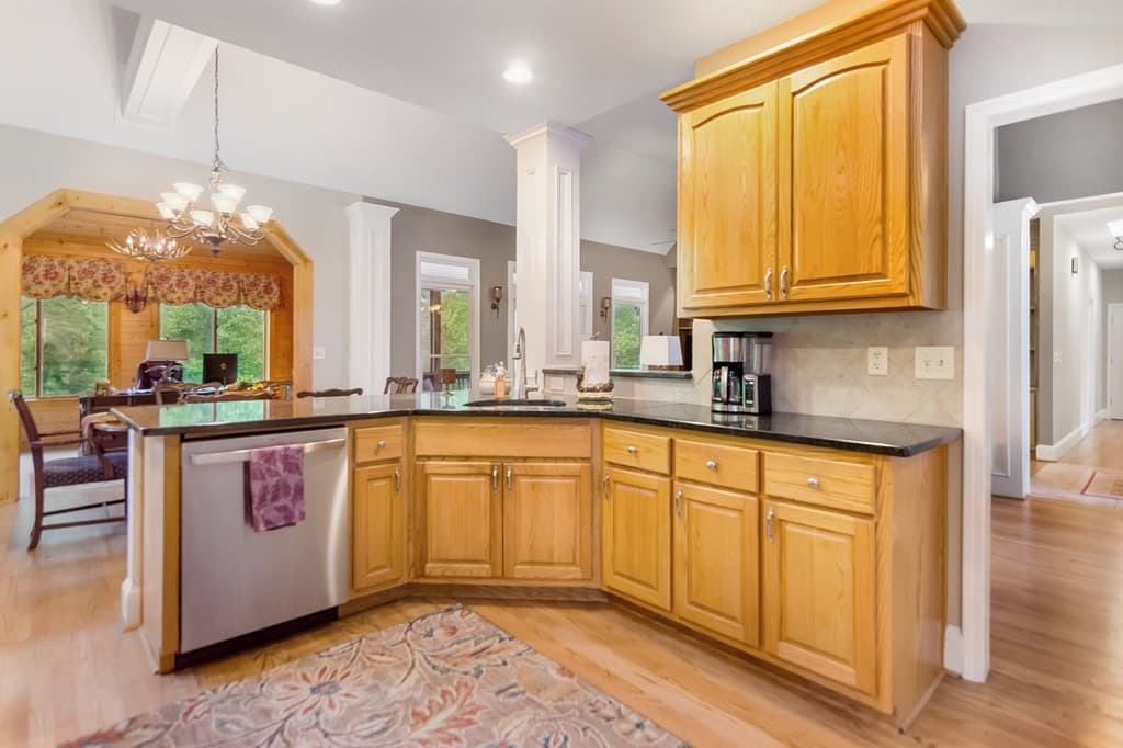 77 Tally Cove Road, Jasper GA 30143 - Photo