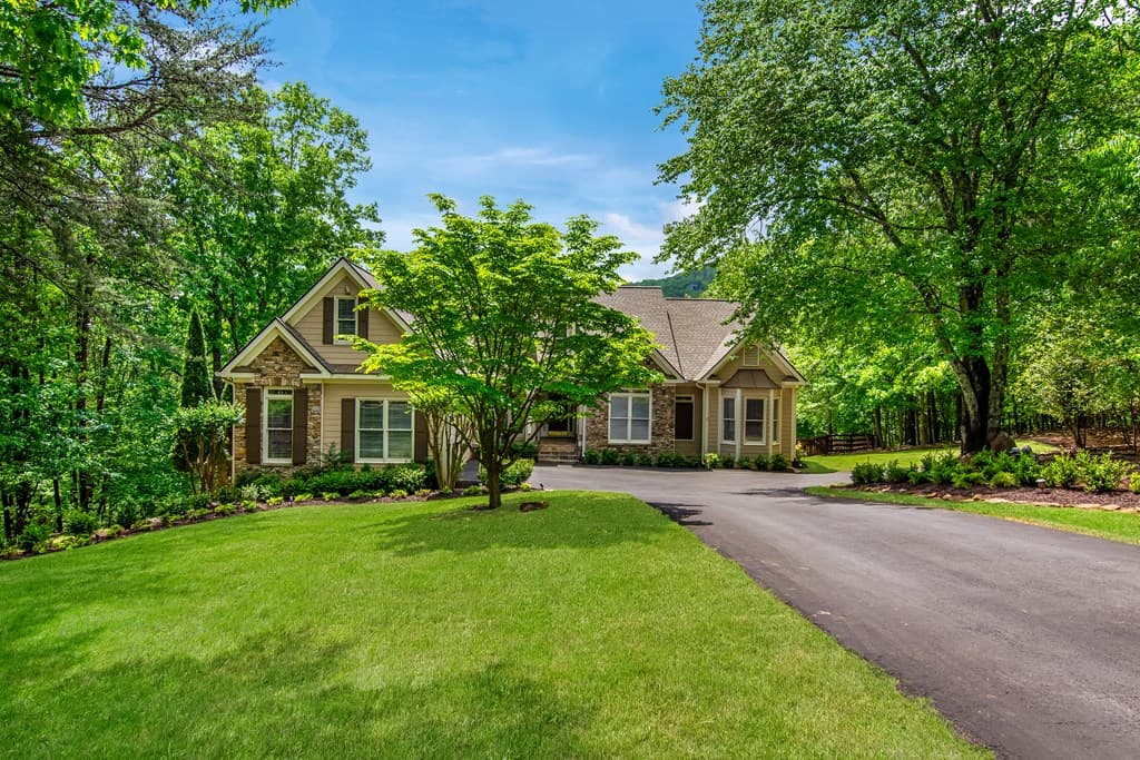 77 Tally Cove Road, Jasper GA 30143 - Photo