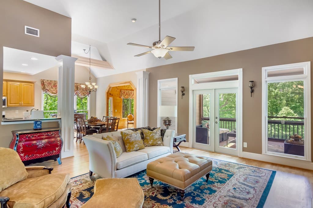 77 Tally Cove Road, Jasper GA 30143 - Photo