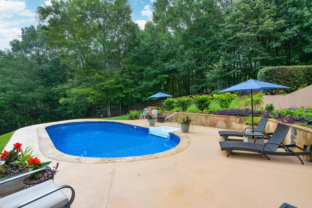 77 Tally Cove Road, Jasper GA 30143 - Photo