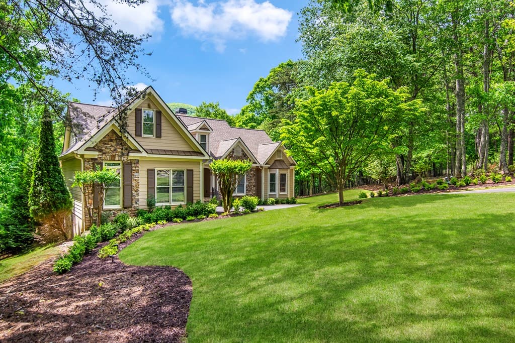77 Tally Cove Road, Jasper GA 30143 - Photo