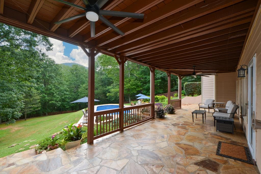 77 Tally Cove Road, Jasper GA 30143 - Photo