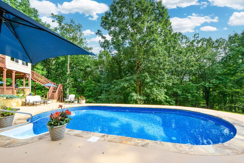 77 Tally Cove Road, Jasper GA 30143 - Photo