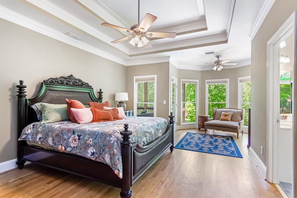 77 Tally Cove Road, Jasper GA 30143 - Photo