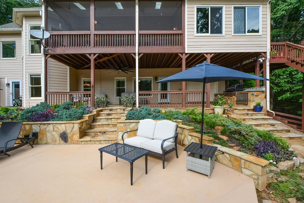 77 Tally Cove Road, Jasper GA 30143 - Photo