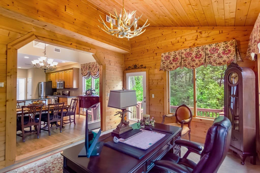 77 Tally Cove Road, Jasper GA 30143 - Photo