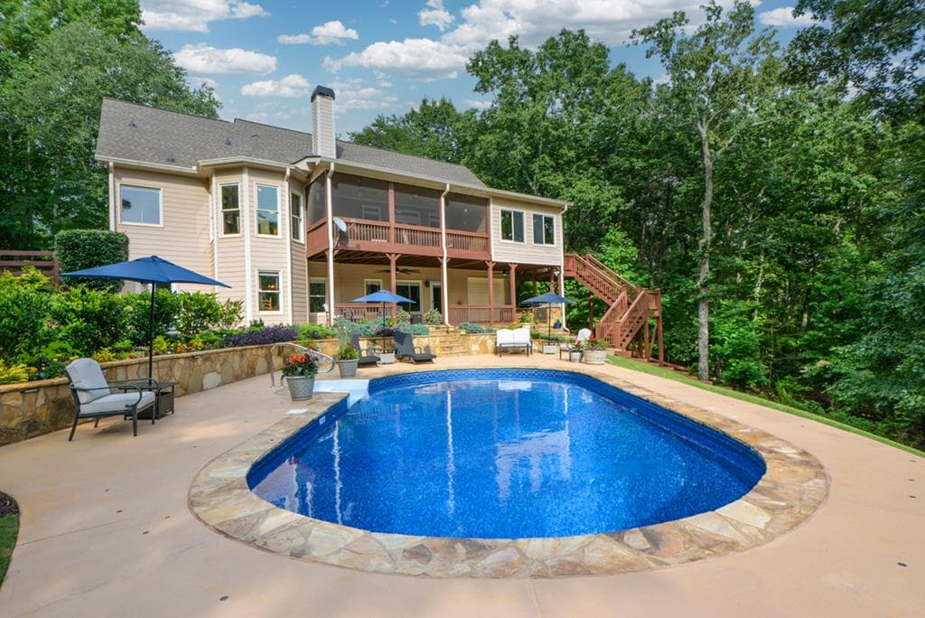 77 Tally Cove Road, Jasper GA 30143 - Photo