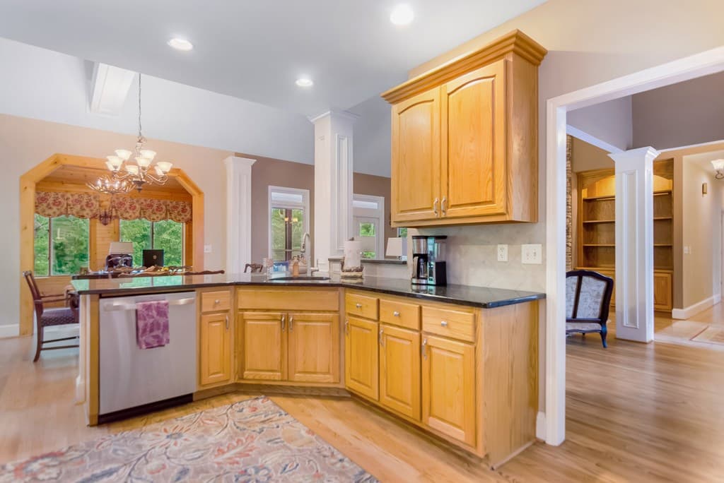 77 Tally Cove Road, Jasper GA 30143 - Photo