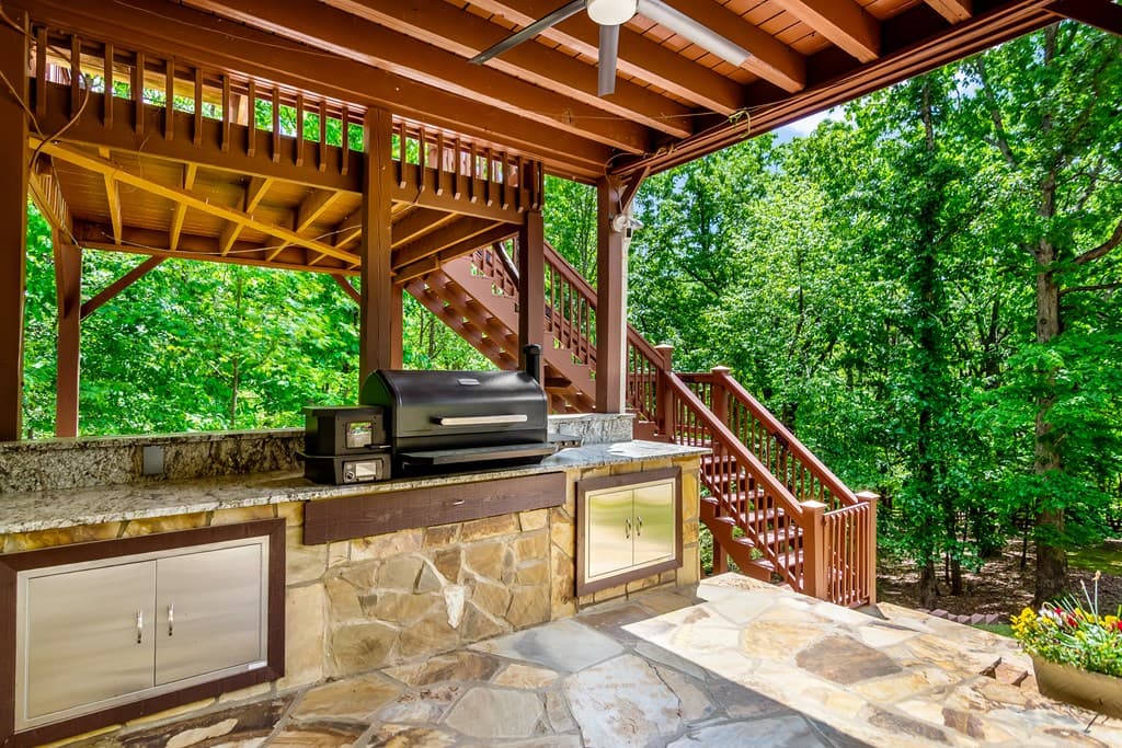 77 Tally Cove Road, Jasper GA 30143 - Photo