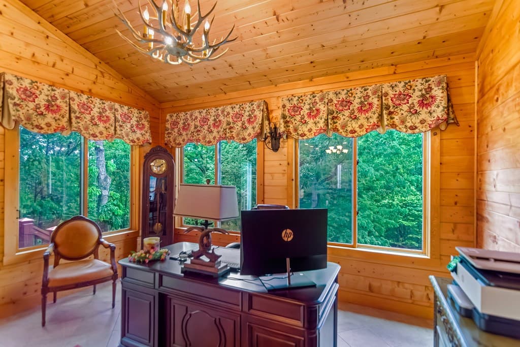 77 Tally Cove Road, Jasper GA 30143 - Photo