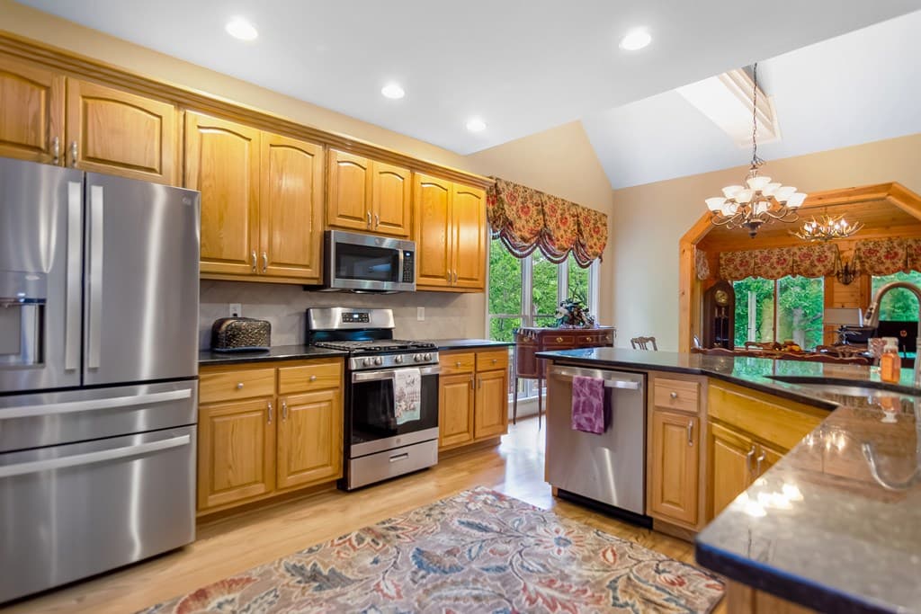 77 Tally Cove Road, Jasper GA 30143 - Photo