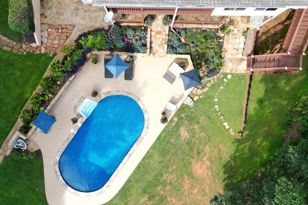 77 Tally Cove Road, Jasper GA 30143 - Photo