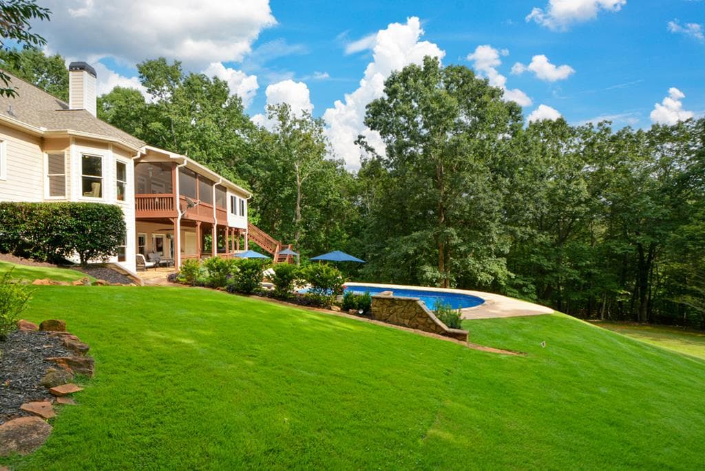 77 Tally Cove Road, Jasper GA 30143 - Photo