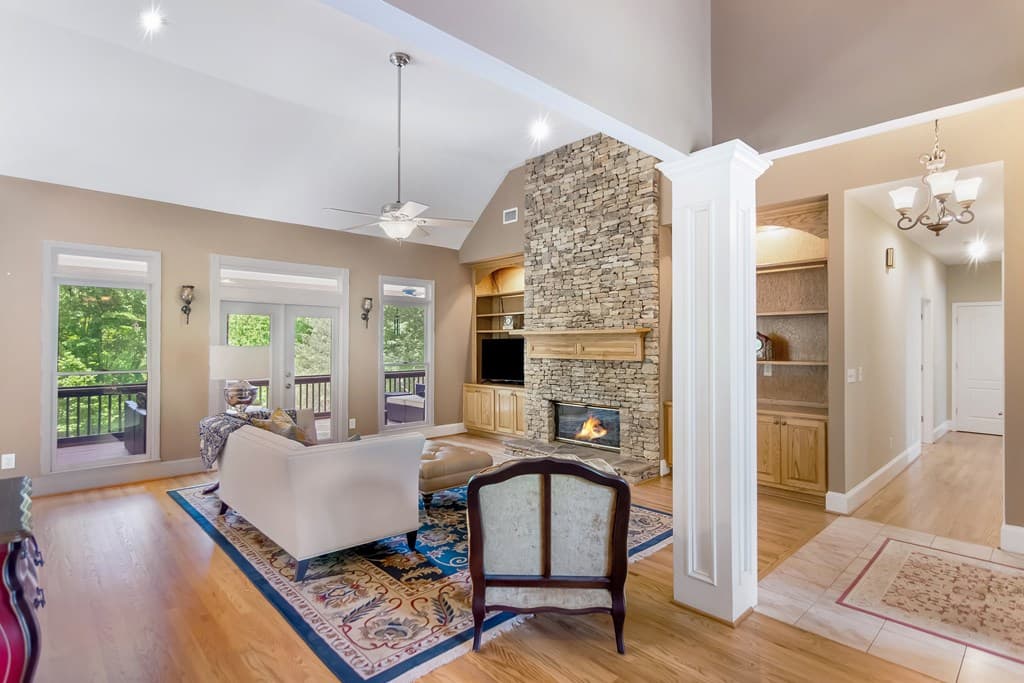77 Tally Cove Road, Jasper GA 30143 - Photo
