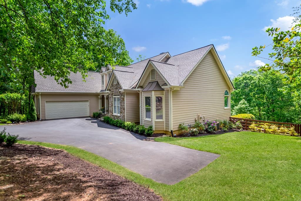 77 Tally Cove Road, Jasper GA 30143 - Photo