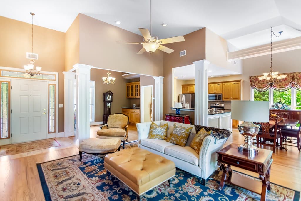 77 Tally Cove Road, Jasper GA 30143 - Photo