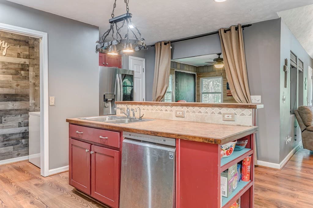 264 Fox Den Circle, Jasper GA 30143 - Photo