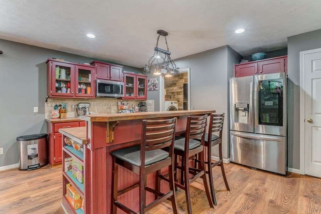264 Fox Den Circle, Jasper GA 30143 - Photo