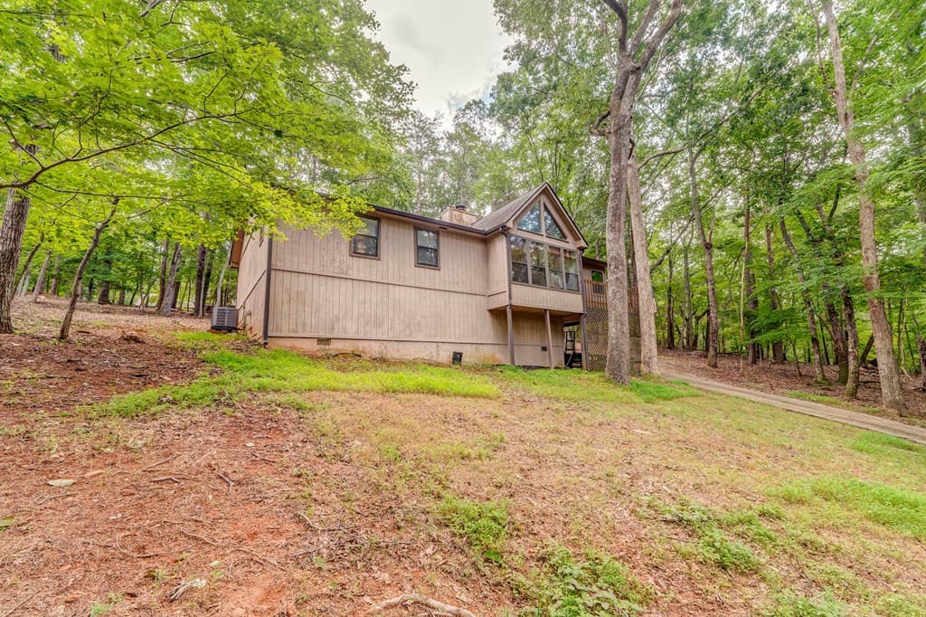 264 Fox Den Circle, Jasper GA 30143 - Photo