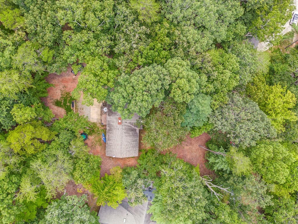 264 Fox Den Circle, Jasper GA 30143 - Photo