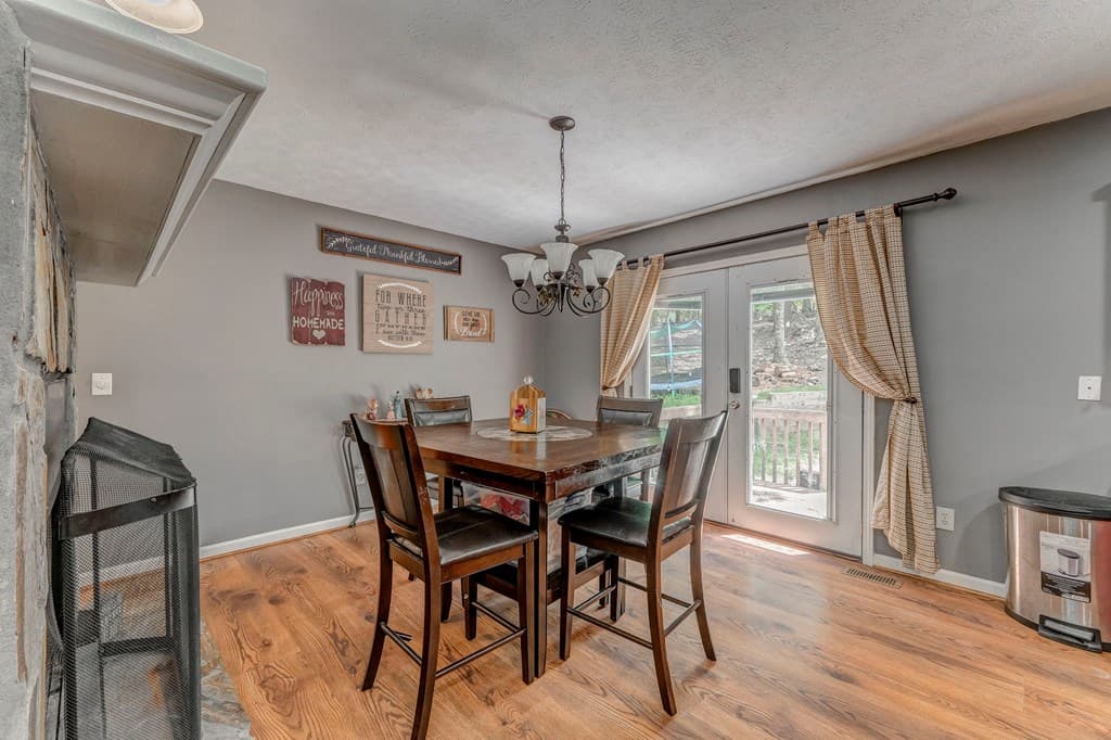 264 Fox Den Circle, Jasper GA 30143 - Photo