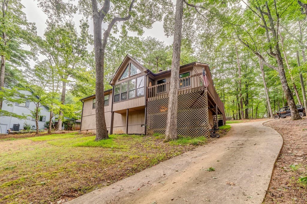 264 Fox Den Circle, Jasper GA 30143 - Photo