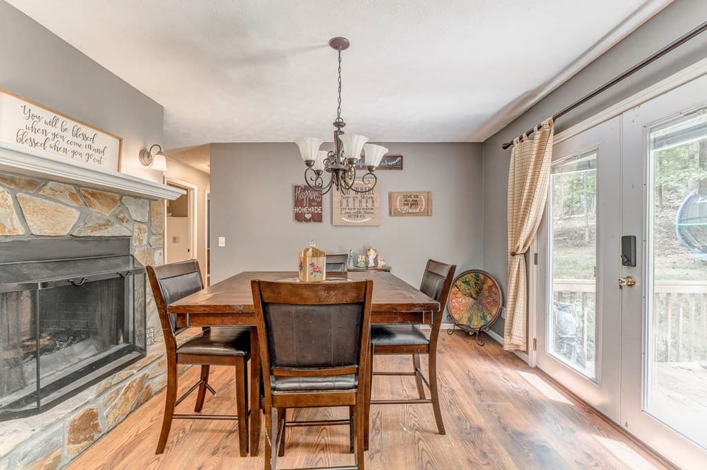 264 Fox Den Circle, Jasper GA 30143 - Photo