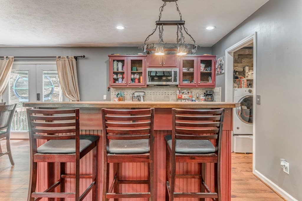 264 Fox Den Circle, Jasper GA 30143 - Photo