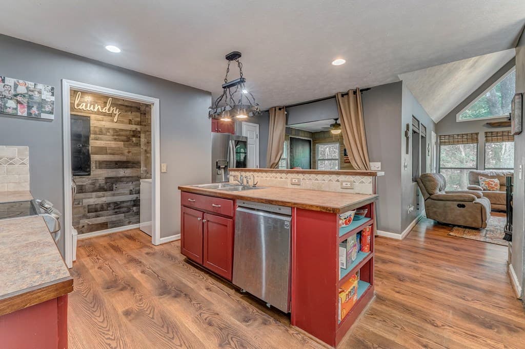 264 Fox Den Circle, Jasper GA 30143 - Photo