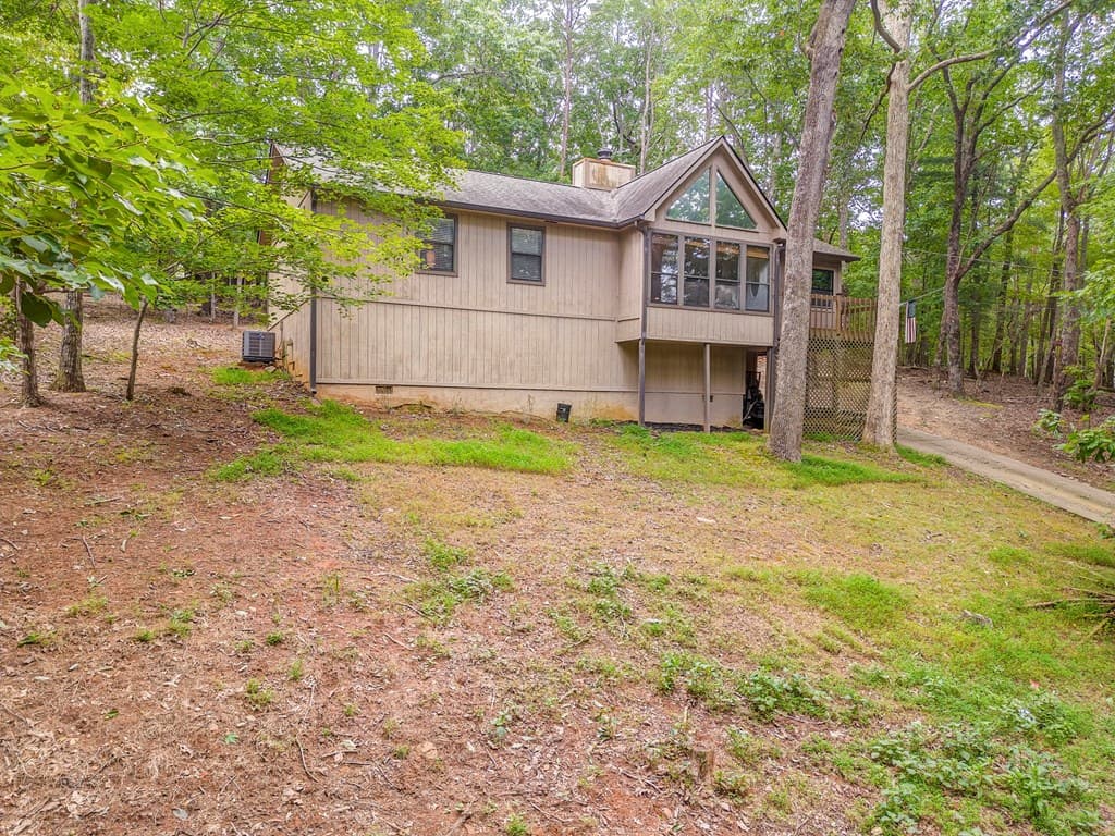 264 Fox Den Circle, Jasper GA 30143 - Photo
