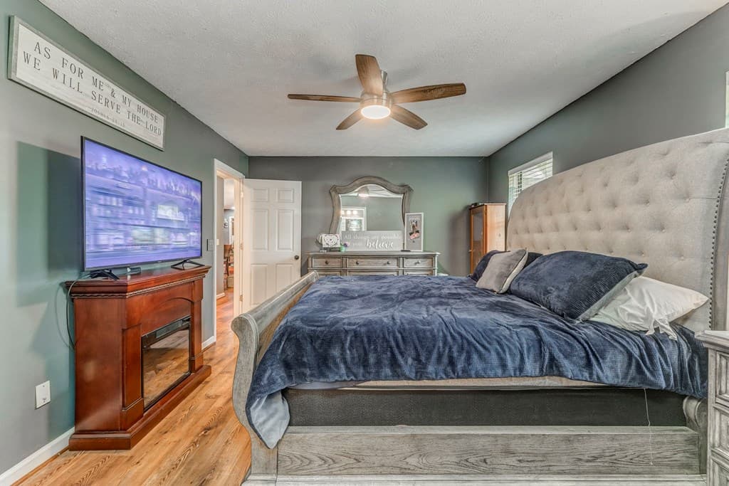 264 Fox Den Circle, Jasper GA 30143 - Photo