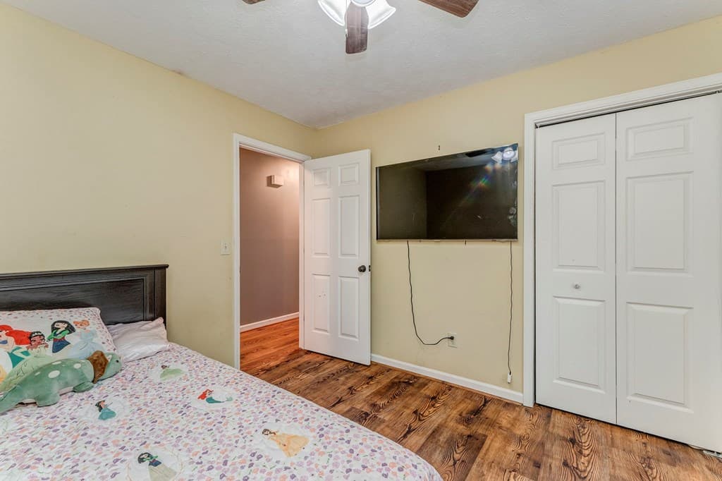 264 Fox Den Circle, Jasper GA 30143 - Photo