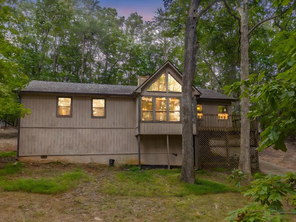 264 Fox Den Circle, Jasper GA 30143 - Primary photo