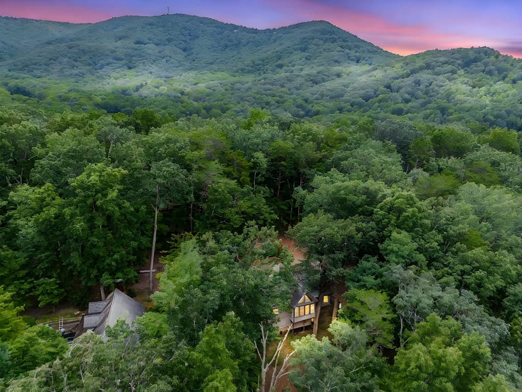 264 Fox Den Circle, Jasper GA 30143 - Photo
