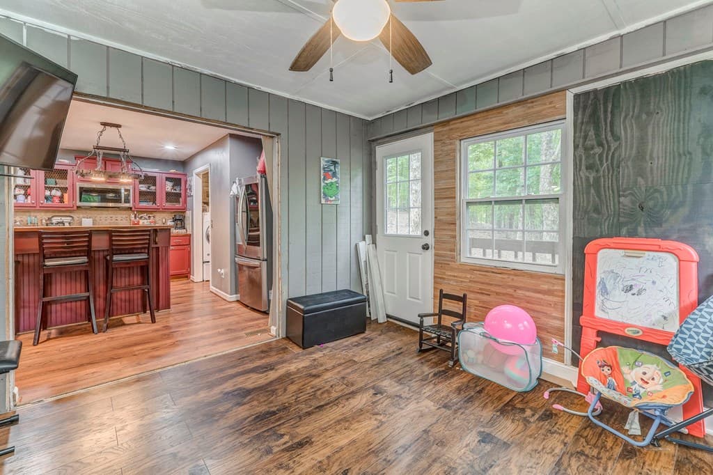 264 Fox Den Circle, Jasper GA 30143 - Photo
