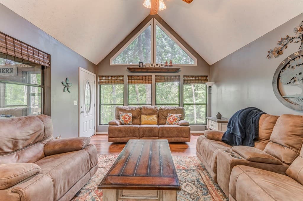 264 Fox Den Circle, Jasper GA 30143 - Photo