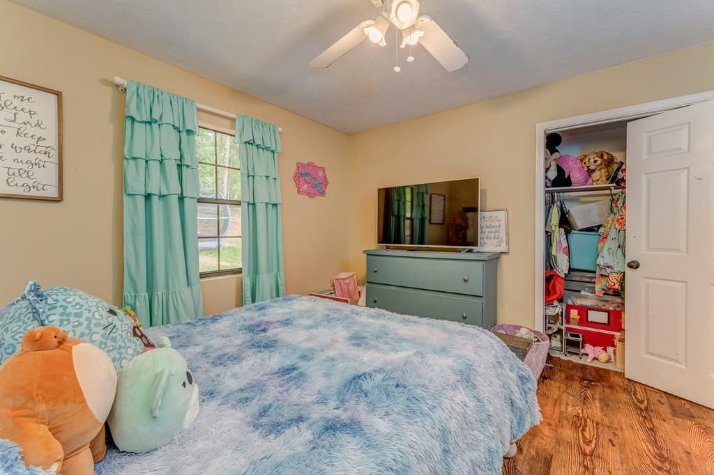 264 Fox Den Circle, Jasper GA 30143 - Photo